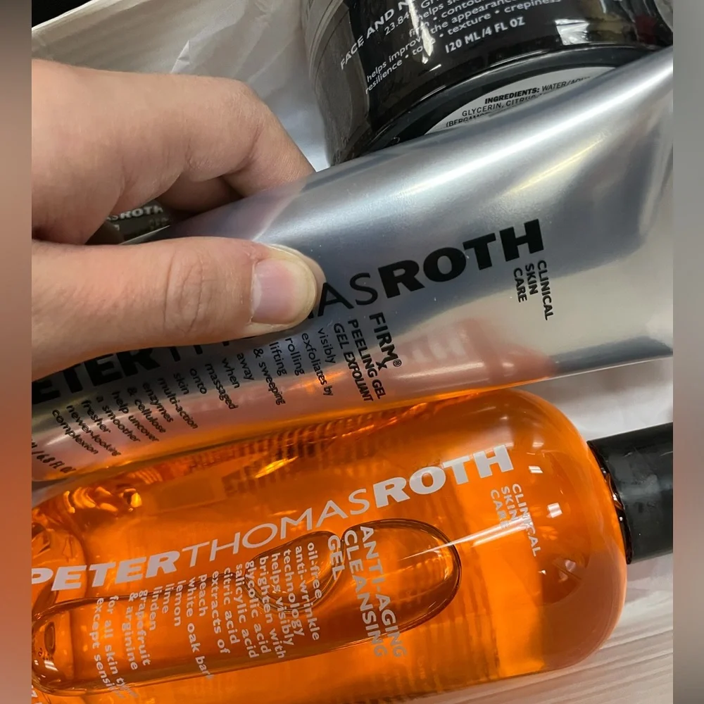Peter Thomas Roth Super-Size Kit - Picture 5 of 7